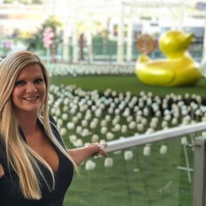 Meet your Posher, Stacey